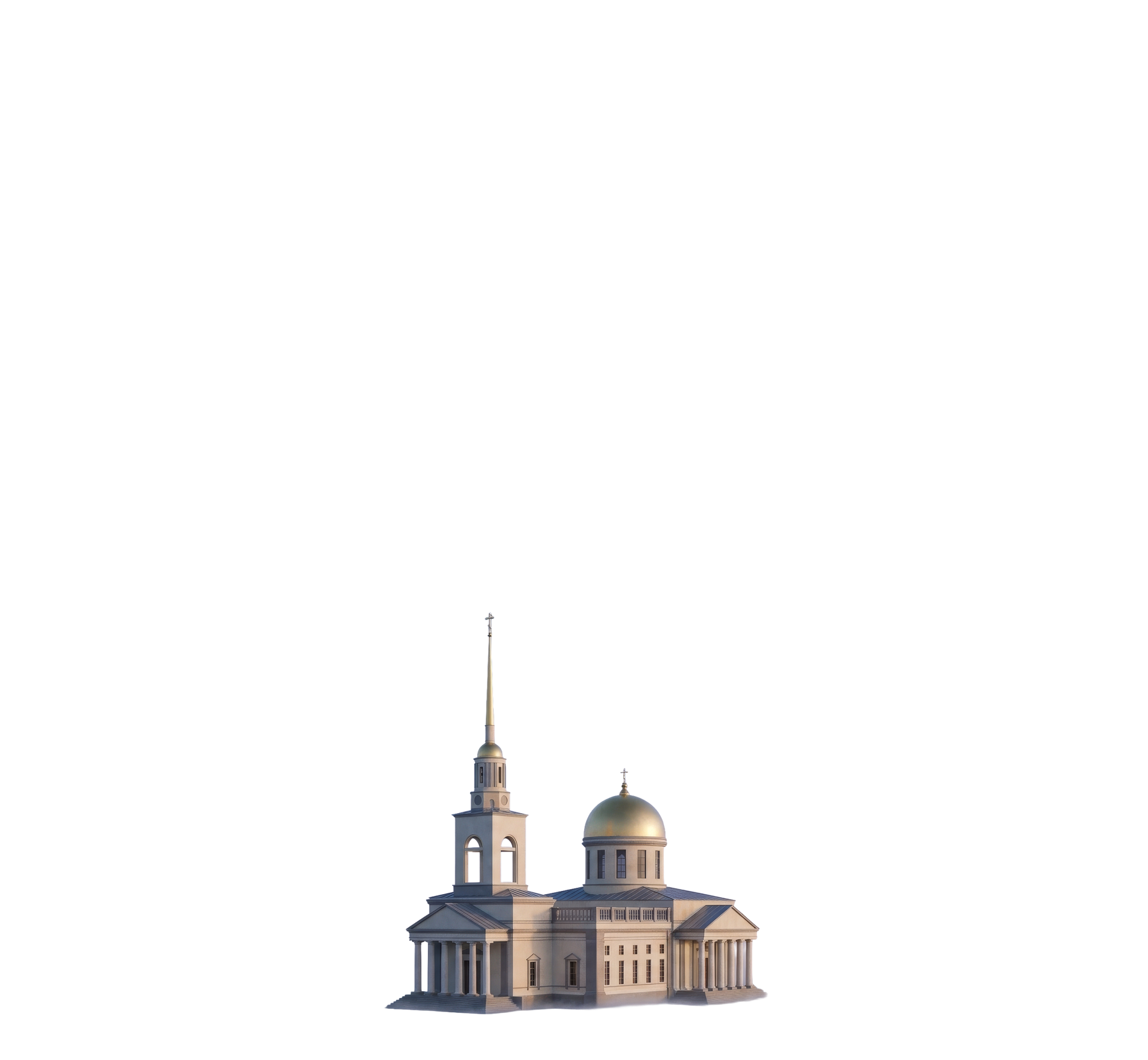 Андреевский собор